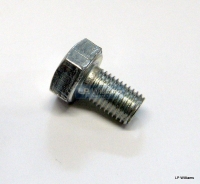 Bolt 5/16 x 1/2 Uh BSF