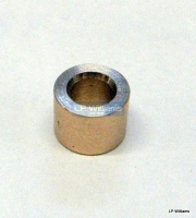 T160 Neutral switch adaptor plunger bush (as per Triumph service bulletin 5/75)