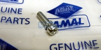 Amal Mk2 float bowl screw