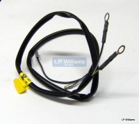CB wiring harness for twins incl T100 T120 T140 approx 29ins long