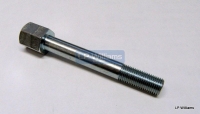 Outer Head bolt C range 500  3/8 CEI 26TPI thread 2 3/4" long under head 