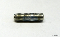 T140 Sump plate stud  3/8 UNF X 3/8 UNF