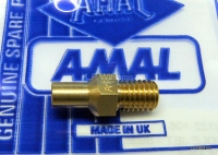 Needle jet .105