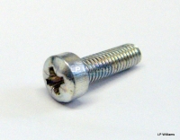 Amal 2BA Screw for Float and Mixing Chamber