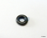 Pilot air and throttle stop screw O ring