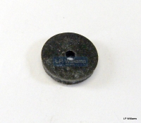 Throttle rod seal