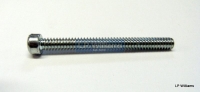 Handlebar switch screw (long) 1-7/8" UH long