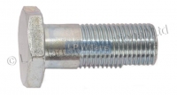 Centre stand pivot bolt 1-3/16 x 1/2x 20 CEI Thread