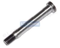 T120 TR6 Forged  Conrod bolt 650cc upto 1972 (not for Harris replacement conrod) Use 14-1302 nut