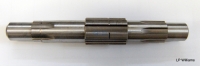 Layshaft 5spd without gears