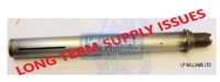 T160 fork damper tube short 7.5ins long