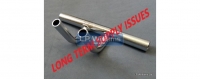 T160 LH Chain Adjuster inc adjuster bolt & nut