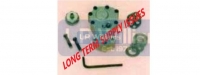 Morgo rotary Unit oil pump T100 T120 T140 Unit twins only