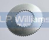 Norton Clutch Locking Tool