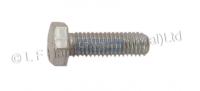 Screw