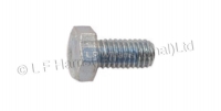 Screw - Set Screw