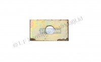 Washer - Solenoid Fix Bracket TR7T