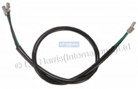 Indicator Wire - LFH Bonnie