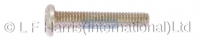 Screw - Adjuster Brake Light T160