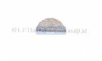 Woodruff Key Timing Pinion A10 B31