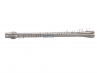 1957-63 5T 6T TR5 T120/TR6 Restrictor Rod