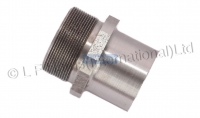 F/Fork Tube Plug-btm B44 B Grp BS 650 69