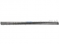 Fork Spring - 6T T110 Heavy Red/White