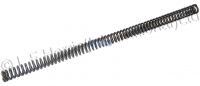 Fork Spring - Black/White ID Duplex