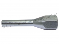 Steering Stop 3TA 5TA -Nutted Pinch Bolt