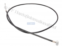 Cable - Clutch 3TA 5TA T100SS & T90 UK