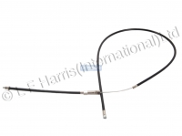 Cable - Throttle T20 1958 onward