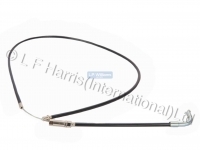 Cable - TR6 1960 on HB to Carb