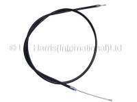 Clutch Cable 1958on 650 Flanders Bar
