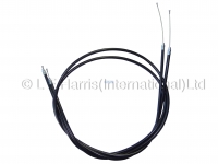 Clutch Cable 1960 on Flanders Bar