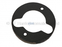 Tacho Retaining Plate