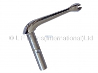 Clutch Lever Gearbox 1940-58