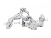 Lever - Brake/Clutch Assy N.208