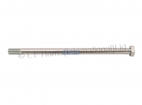 Gear Box Pivot Bolt 7/16x26CEI