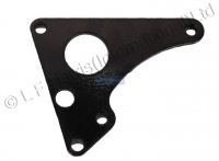 Engine Plate TSX