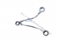 Front Rocker Feed Pipe 5T 6T T100 & T110
