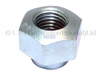 Nut for Rear Mudguard Stays Stud