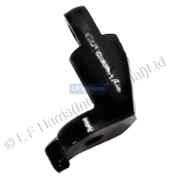 Pillion Footrest - RH TR65 Hanger