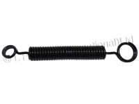 Rear Stand Spring Black Finish