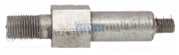 TSX Brake Pedal Spindle