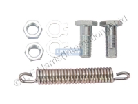 Fix Kit C/Std 350/500/650 1954-59 P/Unit