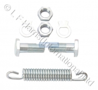 Fixing Kit - C/Stand 1960-62 PreUnit 