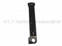 Folding Footrest Pedal TR6C