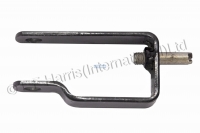 Seat Hinge (Police)