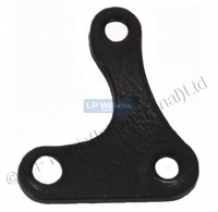 Front Hinge Plate Single Seat
