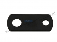 Bracket DS Panel to Frame 650/500 1963